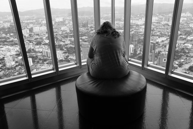 Fibromyalgie und Übergewicht