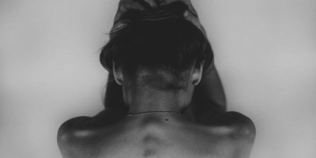 Fibromyalgie Symptome Achterbahn