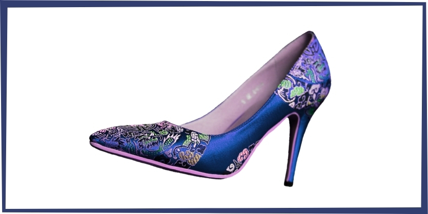 7 Dinge Schuhe, die man mit Fibromyalgie meidet