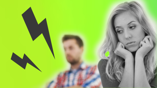 Fibromyalgie und Partnerschaft