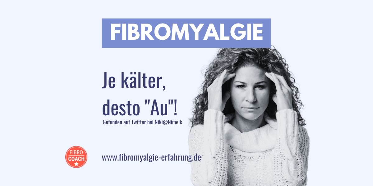 Fibromyalgie im Herbst