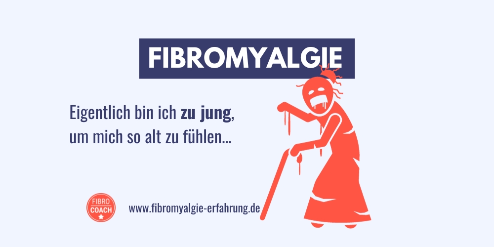 Fibromyalgie Symptome Checkliste