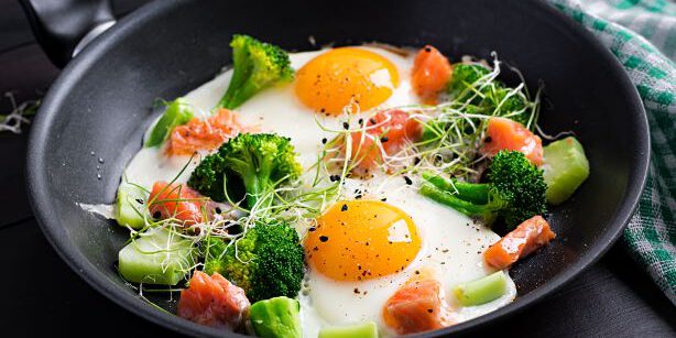 Fibromyalgie Ernährung Ernährung bei Fibromyalgie