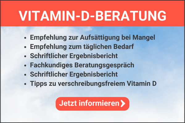 Viitamin-D-Beratung