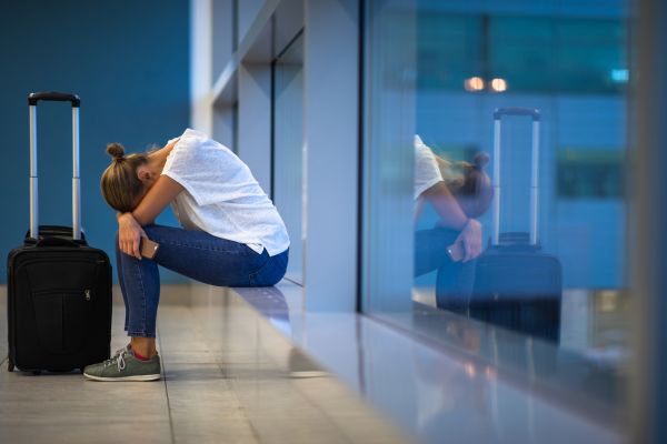 Unsichtbare Schmerzen und Erschöpfung: Die Wahrheit bei Fibromyalgie